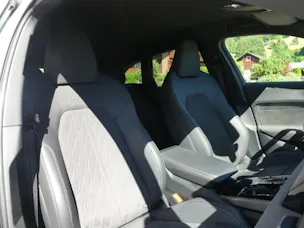 Audi A5 Avant TDI quattro 150 kW S tronic