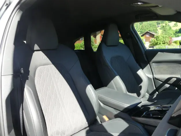 Audi A5 Avant TDI quattro 150 kW S tronic
