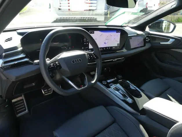 Audi A5 Avant TDI quattro 150 kW S tronic