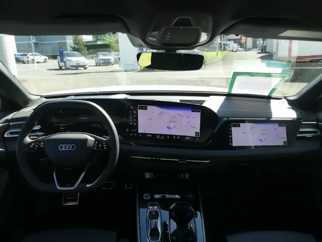 Audi A5 Avant TDI quattro 150 kW S tronic
