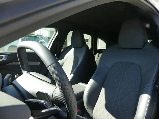 Audi A5 Avant TDI quattro 150 kW S tronic