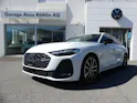 Audi A5 Avant TDI quattro 150 kW S tronic