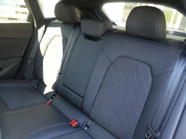 Audi A5 Avant TDI quattro 150 kW S tronic