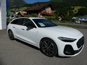 Audi A5 Avant TDI quattro 150 kW S tronic