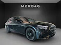 Mercedes-Benz E 220 d T 4M 9G-Tronic