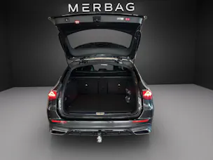 Mercedes-Benz E 220 d T 4M 9G-Tronic