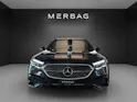 Mercedes-Benz E 220 d T 4M 9G-Tronic