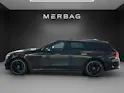 Mercedes-Benz E 220 d T 4M 9G-Tronic