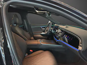 Mercedes-Benz E 220 d T 4M 9G-Tronic