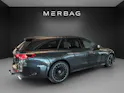 Mercedes-Benz E 220 d T 4M 9G-Tronic