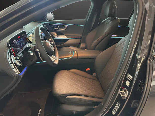 Mercedes-Benz E 220 d T 4M 9G-Tronic