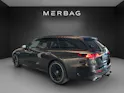 Mercedes-Benz E 220 d T 4M 9G-Tronic