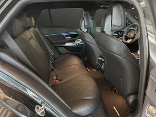 Mercedes-Benz E 220 d T 4M 9G-Tronic