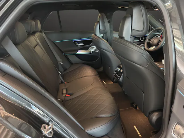 Mercedes-Benz E 220 d T 4M 9G-Tronic