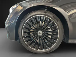 Mercedes-Benz E 220 d T 4M 9G-Tronic