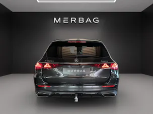 Mercedes-Benz E 220 d T 4M 9G-Tronic