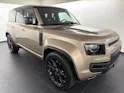 Land Rover Defender 110 635 V8 Octa