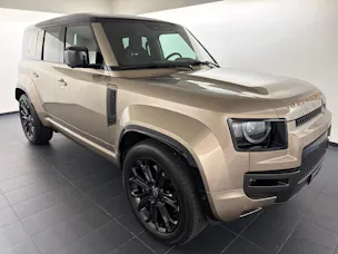 Land Rover Defender 110 635 V8 Octa
