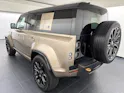 Land Rover Defender 110 635 V8 Octa