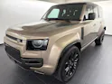 Land Rover Defender 110 635 V8 Octa