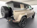 Land Rover Defender 110 635 V8 Octa
