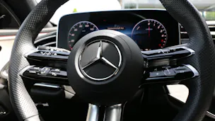 Mercedes-Benz E 300 de T 4Matic 9G-Tronic