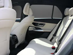 Mercedes-Benz E 300 de T 4Matic 9G-Tronic