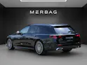 Mercedes-Benz E 300 de T 4Matic 9G-Tronic