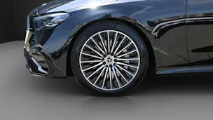 Mercedes-Benz E 300 de T 4Matic 9G-Tronic