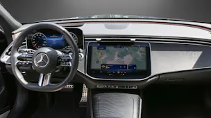 Mercedes-Benz E 300 de T 4Matic 9G-Tronic
