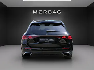 Mercedes-Benz E 300 de T 4Matic 9G-Tronic