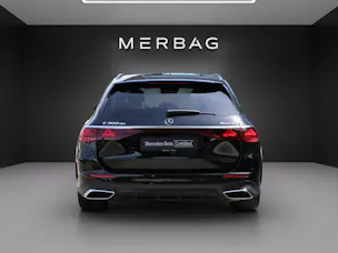 Mercedes-Benz E 300 de T 4Matic 9G-Tronic