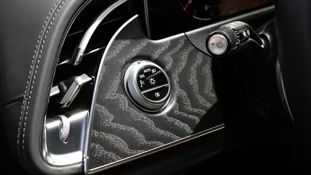 Mercedes-Benz E 300 de T 4Matic 9G-Tronic