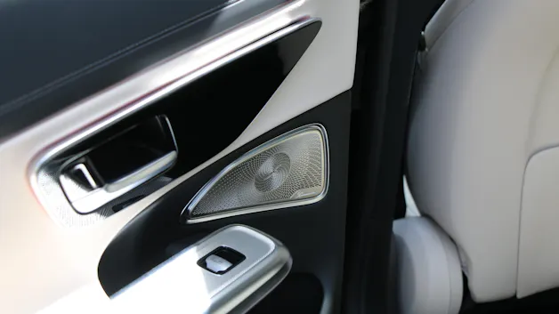 Mercedes-Benz E 300 de T 4Matic 9G-Tronic