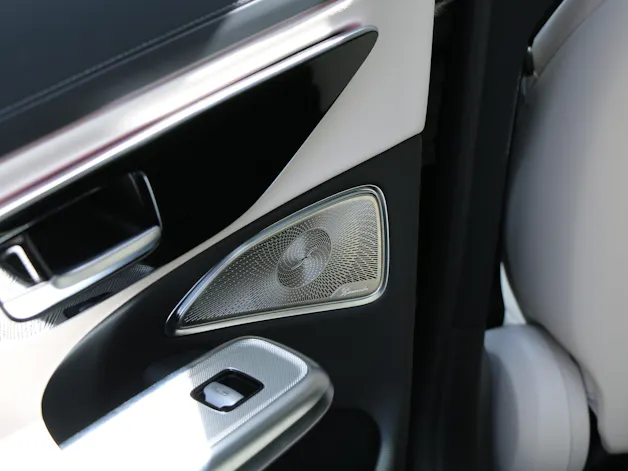 Mercedes-Benz E 300 de T 4Matic 9G-Tronic