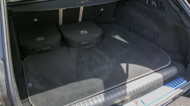 Mercedes-Benz E 300 de T 4Matic 9G-Tronic