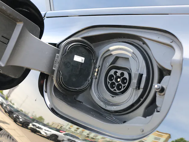 Mercedes-Benz E 300 de T 4Matic 9G-Tronic