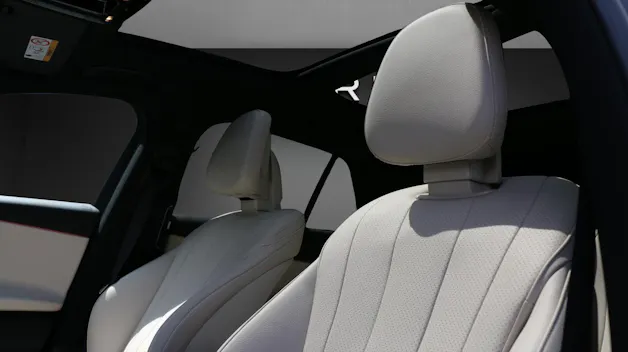 Mercedes-Benz E 300 de T 4Matic 9G-Tronic