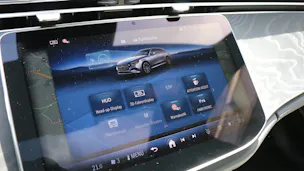 Mercedes-Benz E 300 de T 4Matic 9G-Tronic