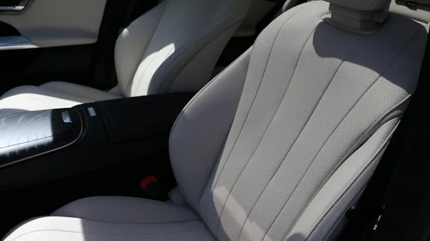 Mercedes-Benz E 300 de T 4Matic 9G-Tronic