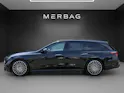 Mercedes-Benz E 300 de T 4Matic 9G-Tronic