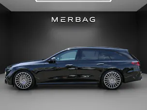 Mercedes-Benz E 300 de T 4Matic 9G-Tronic