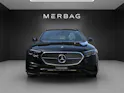 Mercedes-Benz E 300 de T 4Matic 9G-Tronic