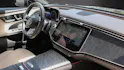 Mercedes-Benz E 300 de T 4Matic 9G-Tronic