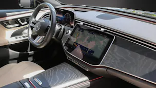 Mercedes-Benz E 300 de T 4Matic 9G-Tronic