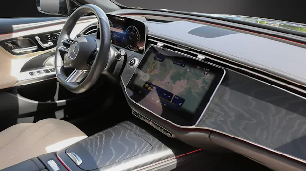 Mercedes-Benz E 300 de T 4Matic 9G-Tronic