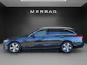 Mercedes-Benz C 220 d T 4 M Swiss Star