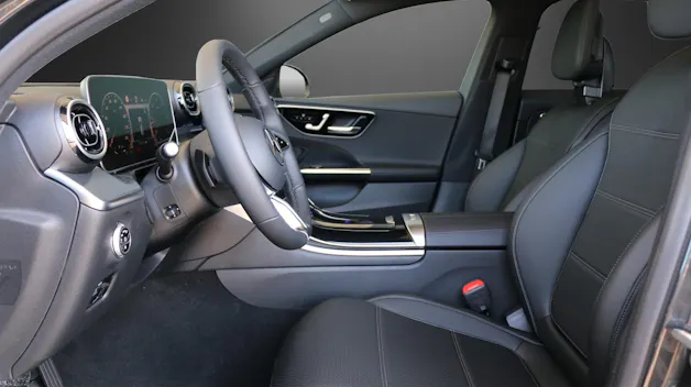 Mercedes-Benz C 220 d T 4 M Swiss Star