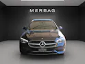 Mercedes-Benz C 220 d T 4 M Swiss Star
