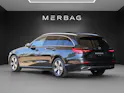 Mercedes-Benz C 220 d T 4 M Swiss Star